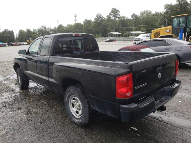 Photo 3 from auction – 2006 DODGE DAKOTA ST with VIN 1D7HE22K56S702672