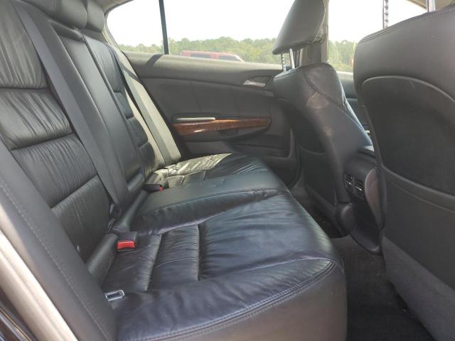 Photo 6 from auction – 2011 HONDA ACCORD EXL with VIN 1HGCP3F84BA026784