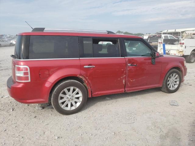 Photo 9 from auction – 2011 FORD FLEX SEL with VIN 2FMGK5CC4BBD27123