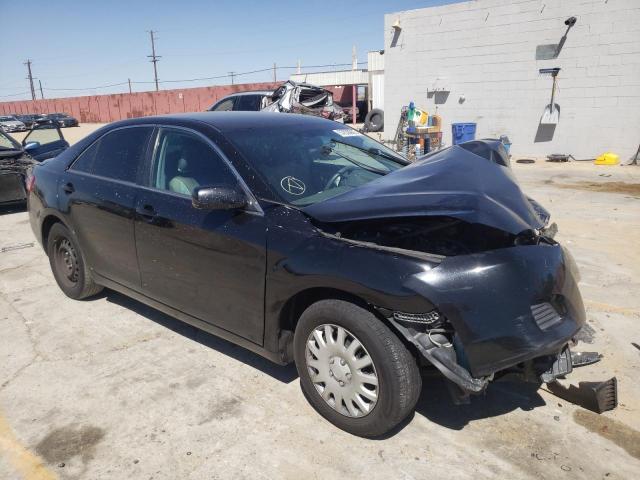 TOYOTA CAMRY BASE 2010 с VIN 4T4BF3EK0AR080589 - Фото с аукциона
