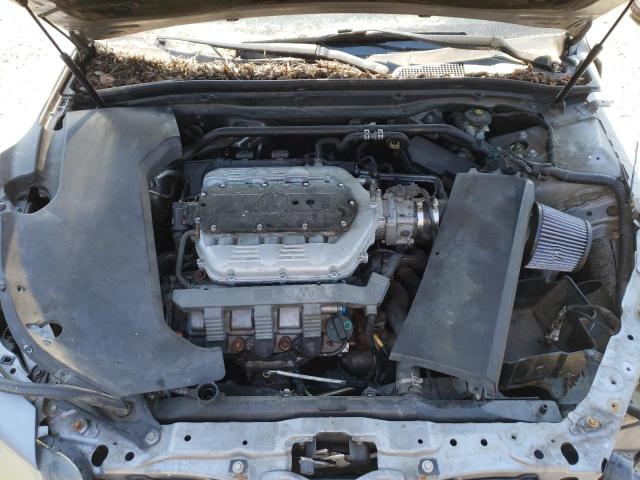 Photo 7 from auction – 2012 ACURA TL with VIN 19UUA9F53CA000385