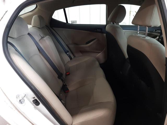 Photo 6 from auction – 2013 KIA OPTIMA LX with VIN 5XXGM4A70DG139328