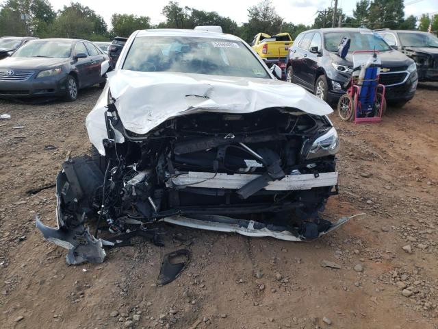 Photo 9 from auction – 2014 BMW 535 XI with VIN WBA5B3C53ED533725
