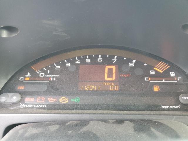 Photo 8 from auction – 2000 HONDA S2000 with VIN JHMAP1141YT006650