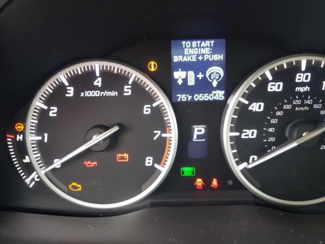 Photo 8 from auction – 2015 ACURA RDX with VIN 5J8TB3H30FL004243