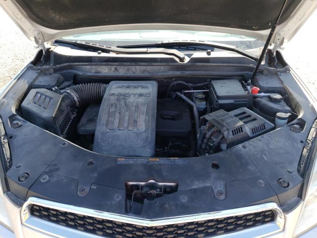 Photo 9 from auction – 2010 CHEVROLET EQUINOX LT with VIN 2CNALDEWXA6377830