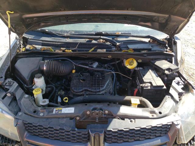 Photo 7 from auction – 2015 DODGE GRAND CARA with VIN 2C4RDGEG5FR540405