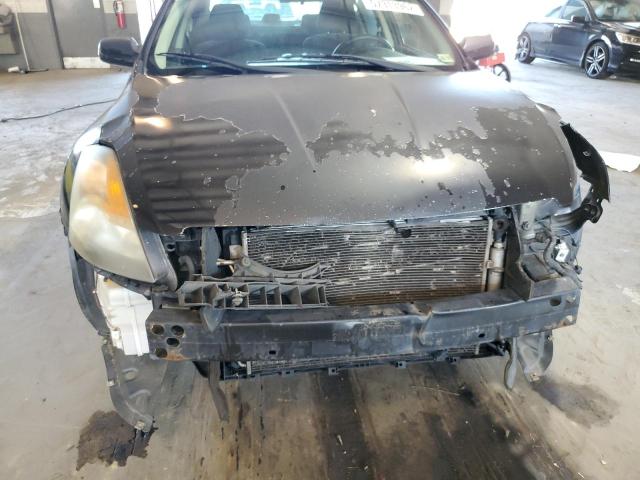 Photo 9 from auction – 2008 NISSAN ALTIMA 2.5 with VIN 1N4AL21E78N483699