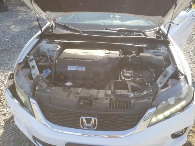 Photo 7 from auction – 2015 HONDA ACCORD EXL with VIN 1HGCT2B81FA002430