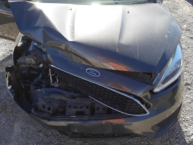 Photo 7 from auction – 2016 FORD FOCUS S with VIN 1FADP3E29GL221328