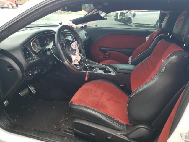 Photo 5 from auction – 2016 DODGE CHALLENGER with VIN 2C3CDZC92GH244842