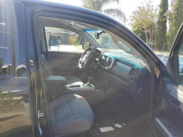 Photo 5 from auction – 2019 TOYOTA TACOMA DOU with VIN 3TMBZ5DN0KM022016