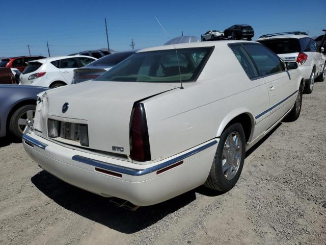 Photo 4 from auction – 1995 CADILLAC ELDORADO T with VIN 1G6ET1295SU608500