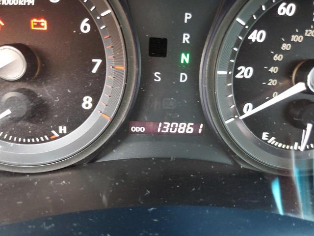 Photo 8 from auction – 2007 LEXUS ES 350 with VIN JTHBJ46G572130077