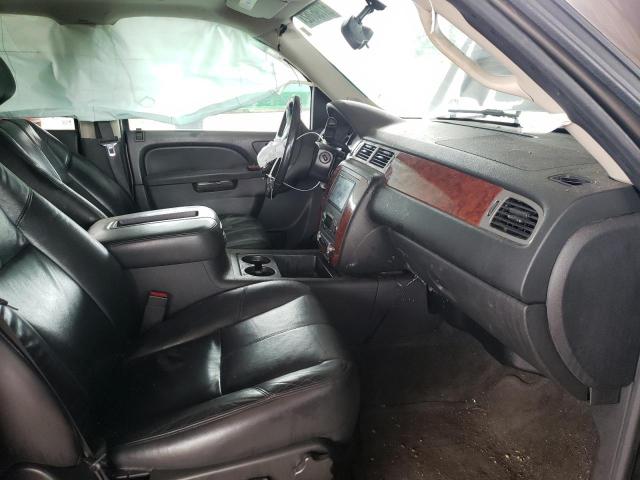 Photo 5 from auction – 2011 CHEVROLET TAHOE C150 with VIN 1GNSCBE09BR214964
