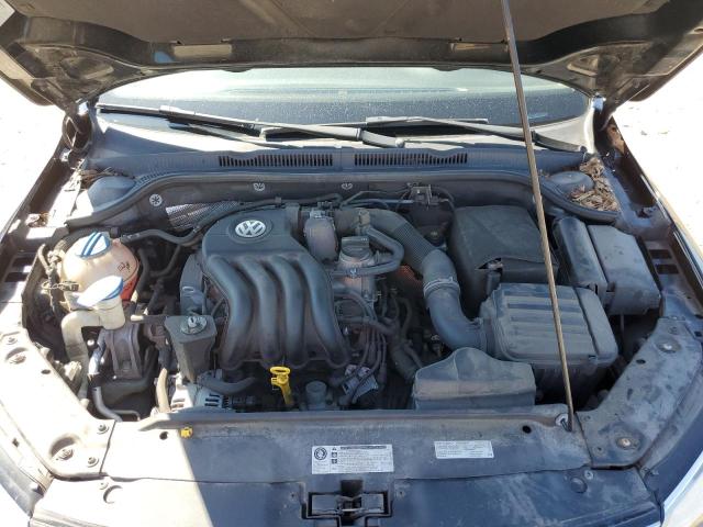 Photo 7 from auction – 2015 VOLKSWAGEN JETTA BASE with VIN 3VW2K7AJ2FM276735