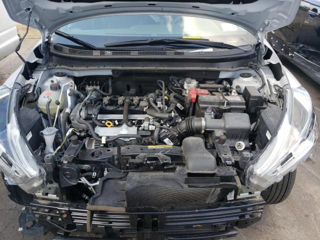Photo 7 from auction – 2020 NISSAN KICKS S with VIN 3N1CP5BV3LL548356
