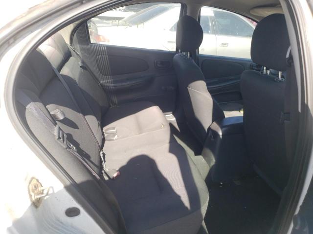 Photo 6 from auction – 2005 DODGE NEON SXT with VIN 1B3ES56C75D129143