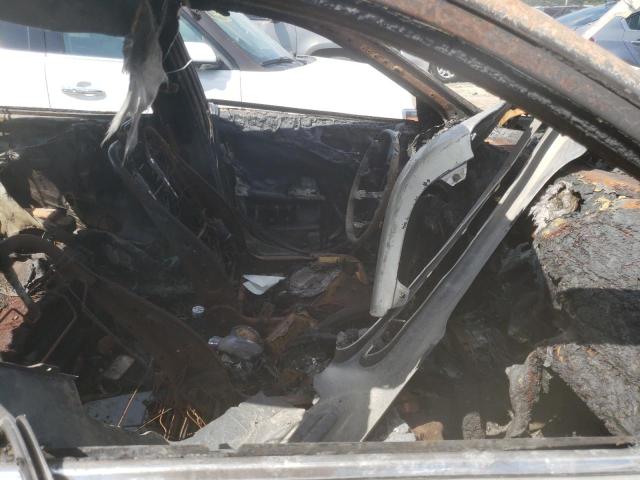 Photo 5 from auction – 2004 TOYOTA CAMRY LE with VIN 4T1BE32K74U911835