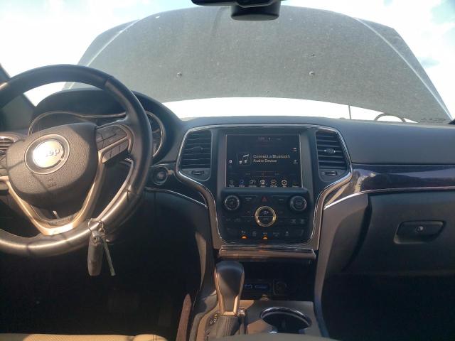 Photo 9 from auction – 2016 JEEP GRAND CHER with VIN 1C4RJEBG9GC369024