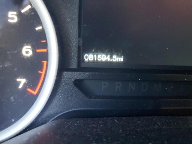 Photo 8 from auction – 2016 FORD F150 SUPER with VIN 1FTEW1EG1GFB77955