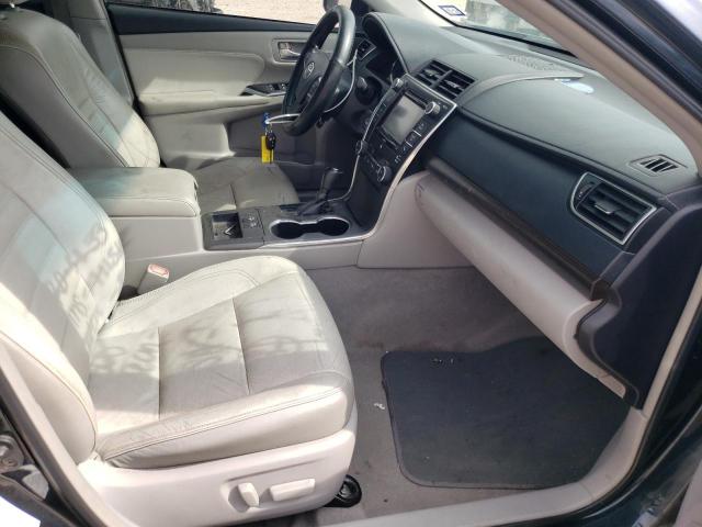 Photo 5 from auction – 2016 TOYOTA CAMRY LE with VIN 4T4BF1FK1GR519021