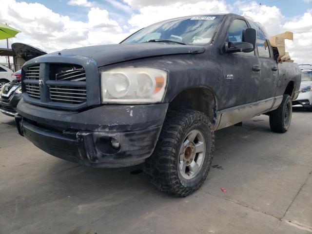 Photo 2 from auction – 2008 DODGE RAM 3500 S with VIN 3D7MX38A28G233015