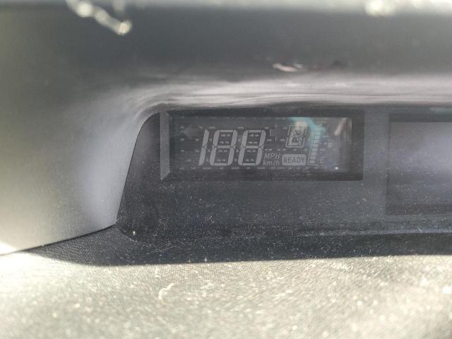 Photo 8 from auction – 2012 TOYOTA PRIUS C with VIN JTDKDTB35C1527830