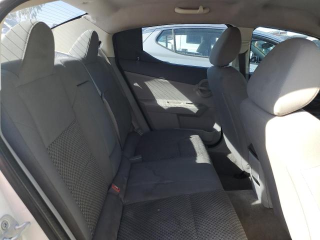 Photo 6 from auction – 2008 DODGE AVENGER SE with VIN 1B3LC46J68N297870