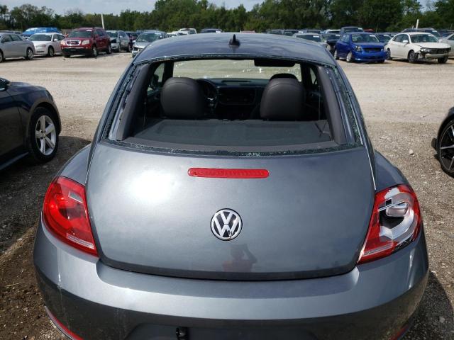 Photo 9 from auction – 2014 VOLKSWAGEN BEETLE with VIN 3VWJ17AT4EM662104