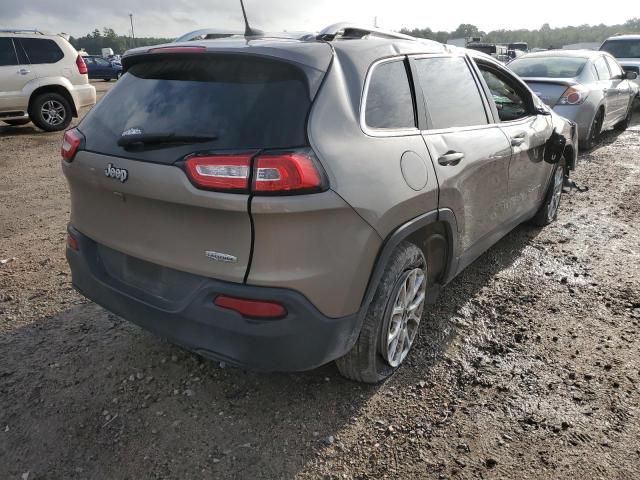 Photo 4 from auction – 2017 JEEP CHEROKEE L with VIN 1C4PJLCB5HW641552