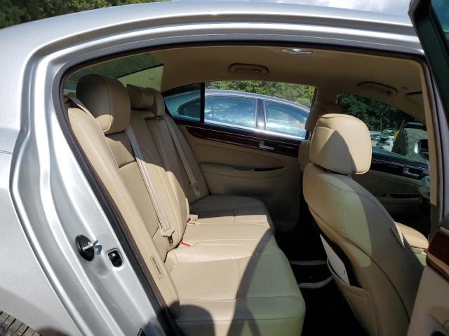 Photo 6 from auction – 2012 HYUNDAI GENESIS 3. with VIN KMHGC4DDXCU182907