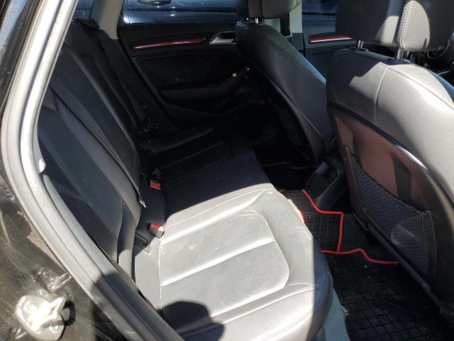 Photo 6 from auction – 2015 AUDI A3 PREMIUM with VIN WAUBFGFF4F1002152