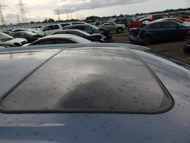 Photo 9 from auction – 2014 TOYOTA HIGHLANDER with VIN 5TDJKRFH1ES020522