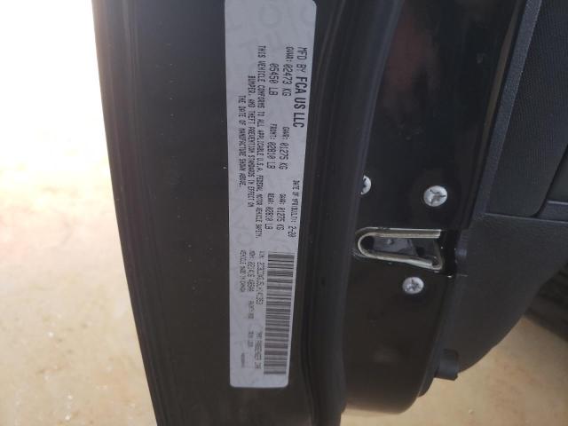 Photo 10 from auction – 2020 DODGE CHARGER SC with VIN 2C3CDXGJ5LH141353