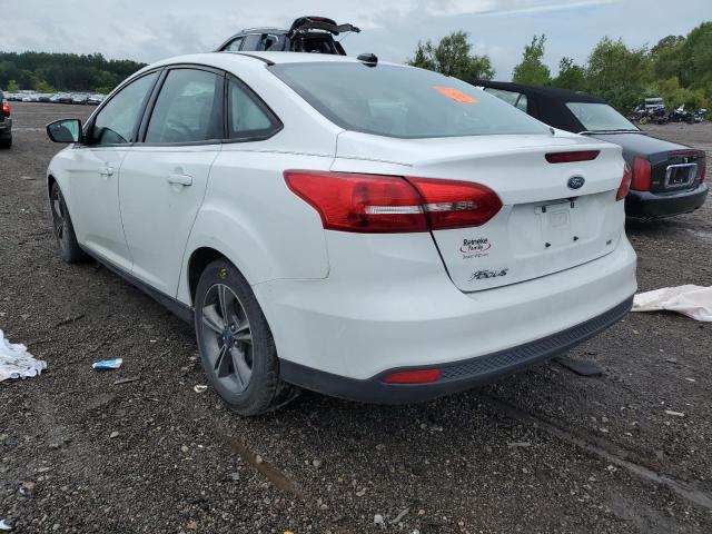 Photo 3 from auction – 2018 FORD FOCUS SE with VIN 1FADP3F28JL268758