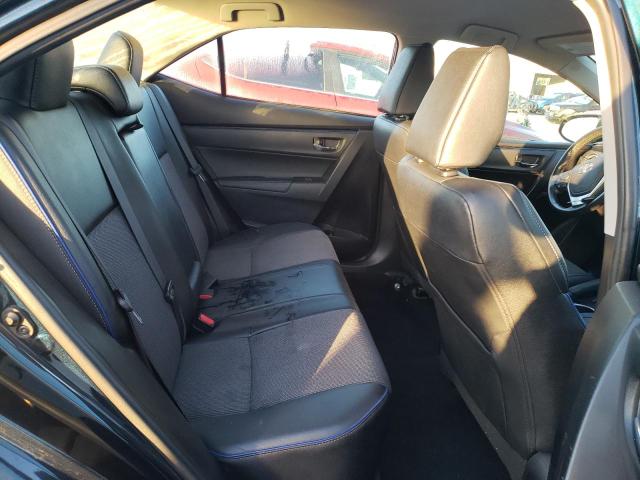 Photo 6 from auction – 2018 TOYOTA COROLLA L with VIN 5YFBURHE3JP752946
