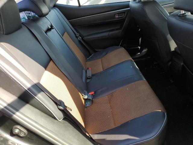 Photo 6 from auction – 2016 TOYOTA COROLLA L with VIN 5YFBURHE7GP451413