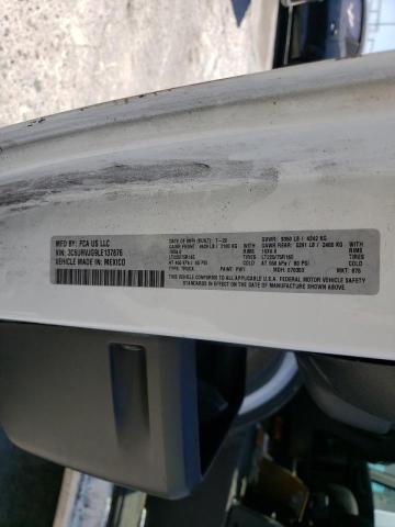 Foto 10 de la subasta – 2020 RAM PROMASTER con VIN 3C6URVJG9LE137876