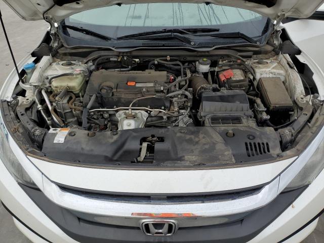 Photo 7 from auction – 2016 HONDA CIVIC EX with VIN 19XFC2F7XGE075355