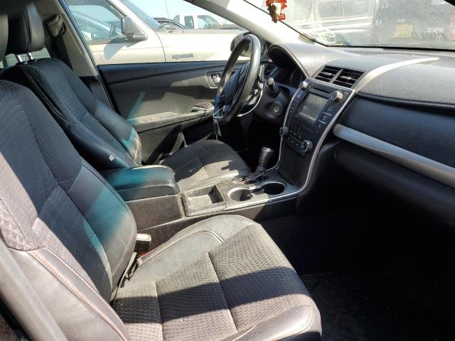 Photo 5 from auction – 2015 TOYOTA CAMRY LE with VIN 4T1BF1FK5FU944718