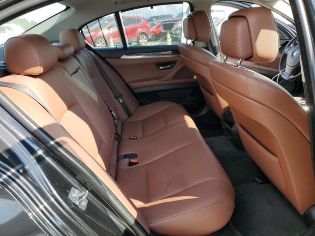 Photo 6 from auction – 2011 BMW 550 XI with VIN WBAFU9C52BC278018