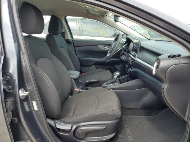 Photo 5 from auction – 2019 KIA FORTE FE with VIN 3KPF24AD9KE122783