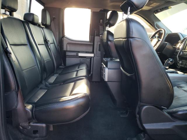 Photo 6 from auction – 2015 FORD F150 SUPER with VIN 1FTEX1CP5FFB19958