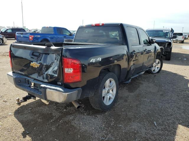 Photo 4 from auction – 2007 CHEVROLET SILVRDO LT with VIN 2GCEK13M771552372