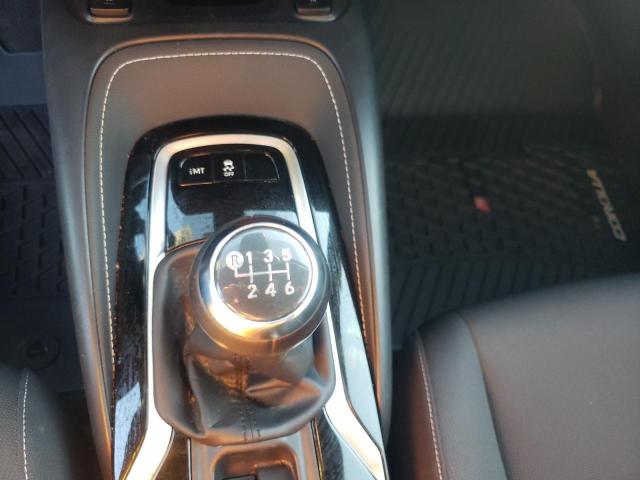 Photo 9 from auction – 2021 TOYOTA COROLLA SE with VIN JTNK4MBE2M3139625