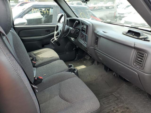Photo 5 from auction – 2004 GMC NEW SIERRA with VIN 1GTEC14X64Z238429