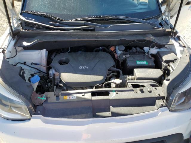 Photo 7 from auction – 2016 KIA SOUL with VIN KNDJN2A26G7270739