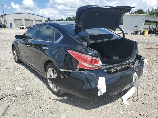 Photo 3 from auction – 2013 NISSAN ALTIMA 2.5 with VIN 1N4AL3AP7DC154532