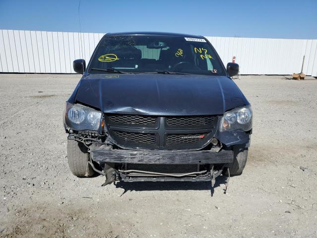 Photo 9 from auction – 2014 DODGE GRAND CARA with VIN 2C4RDGCG3ER419664